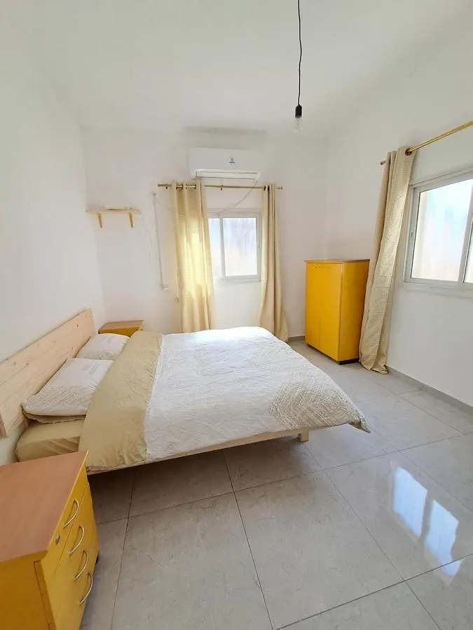 Fellini Talpiot Roof Dolce Vita Apartman Haifa 0*,  Izrael