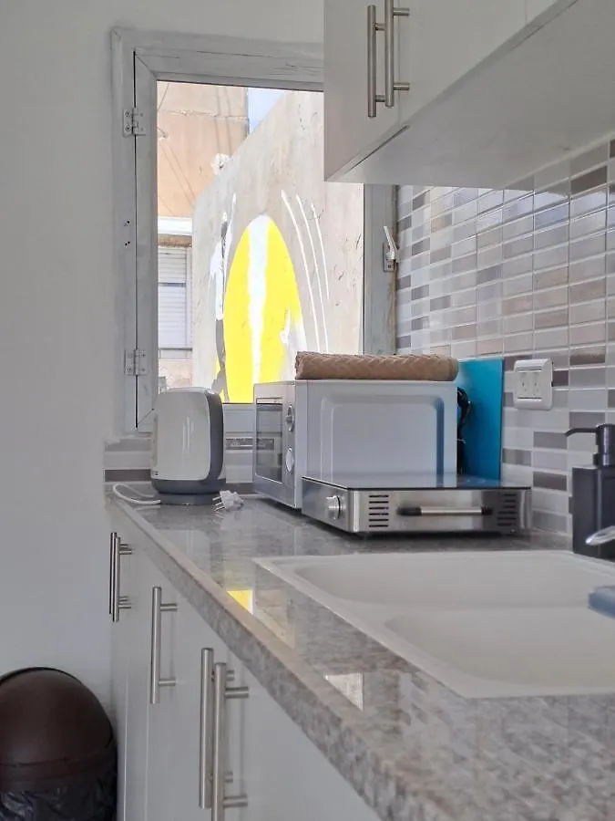 Fellini Talpiot Roof Dolce Vita Apartman Haifa