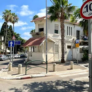 Apartment Nes, Haifa