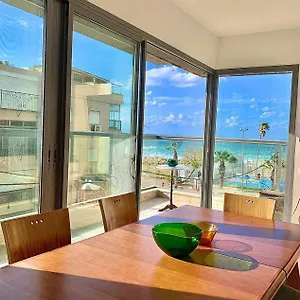 Apartment Beach, Haifa