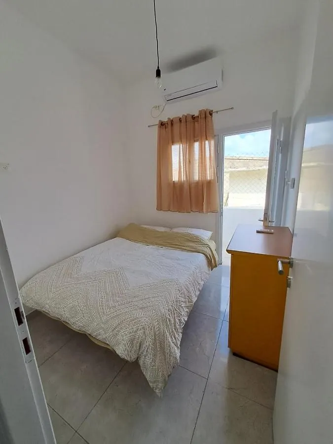 Apartament Fellini Talpiot Roof Dolce Vita Hajfa 0*,