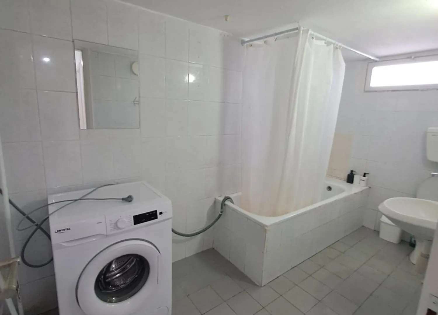 Apartament Fellini Talpiot Roof Dolce Vita Hajfa